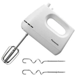 Panasonic Egg Beater GH3 WTZ