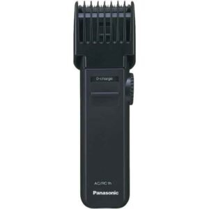 Panasonic Mens Rechargeable Beard and Hair Trimmer ER-2051