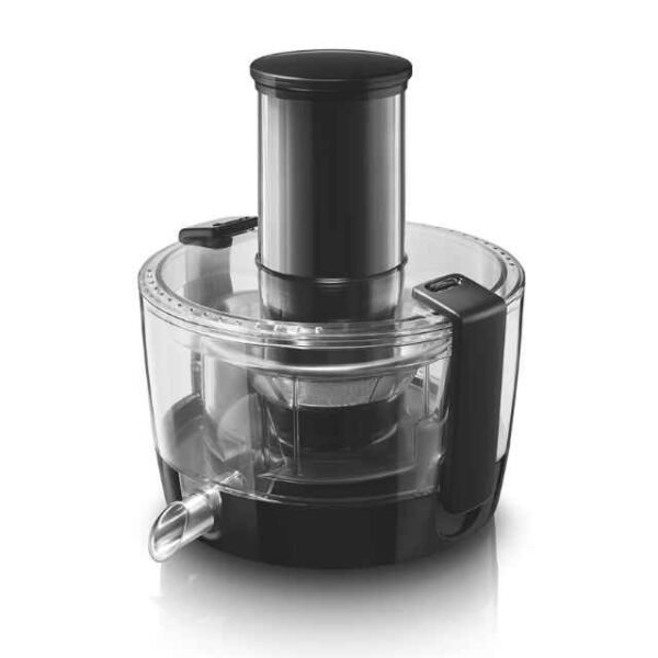 Philips Food Processor HR-7778 (3)