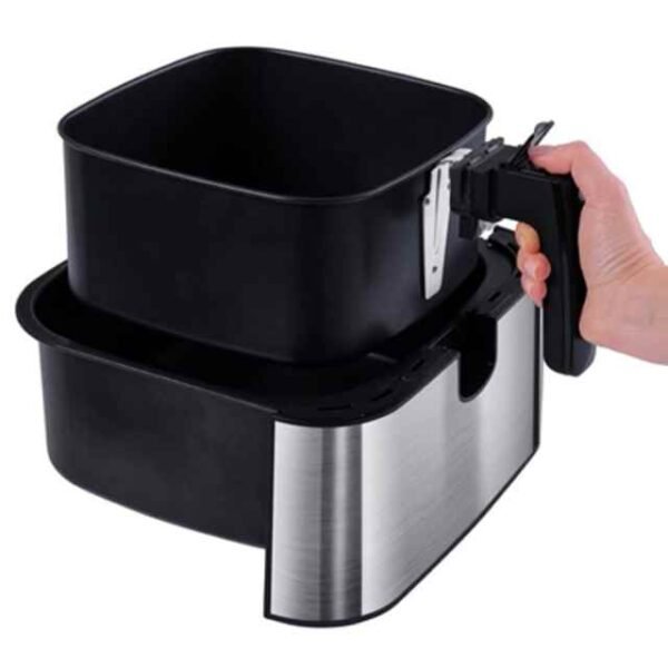 Sharp Digital XXL Air Fryer AF70RT-S3 (2)