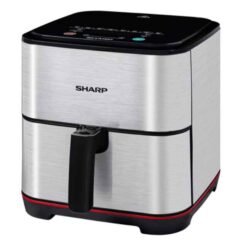 Sharp Digital XXL Air Fryer AF70RT-S3