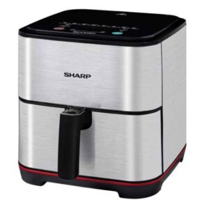 Sharp Digital XXL Air Fryer AF70RT-S3