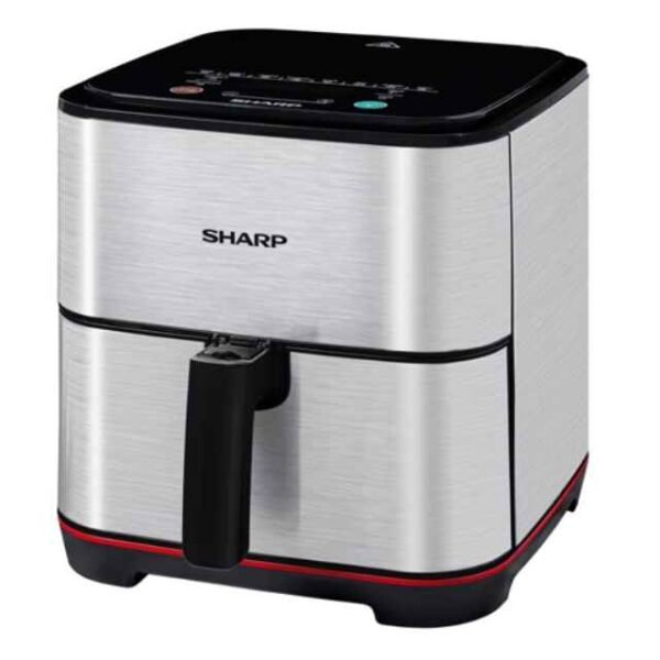 Sharp Digital XXL Air Fryer AF70RT-S3
