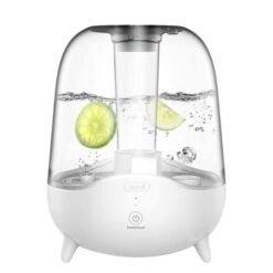 Deerma F325 Ultrsonic Cool Mist Humidifier 5L Silent Aromatherapy Diffuser