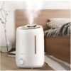 Deerma F500 Ultrasonic Humidifier Manual Air Purifier (2)