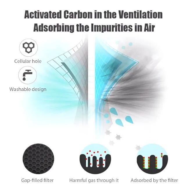 Deerma F500 Ultrasonic Humidifier Manual Air Purifier (4)
