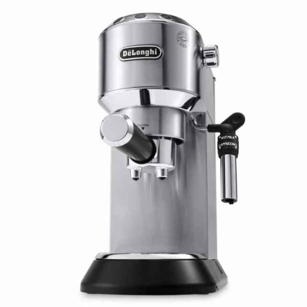 Delonghi Coffee Maker Machine Dedica EC 685.M (2)