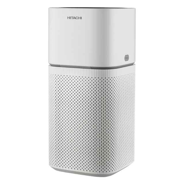 Hitachi Air Purifier EP-TZ50WG (2)