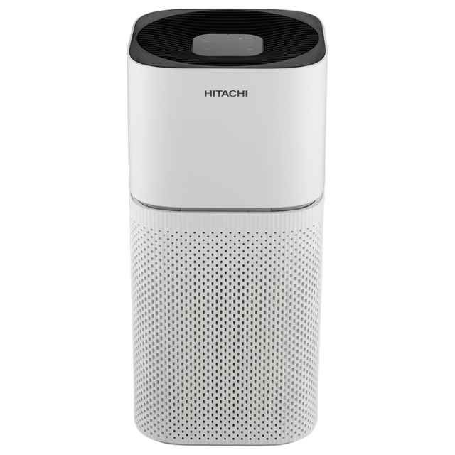 Hitachi Air Purifier EP-TZ50WG (3)