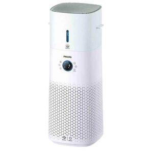 Philips Series 3000 2-in-1 Air Purifier Humidifier AC3737_10