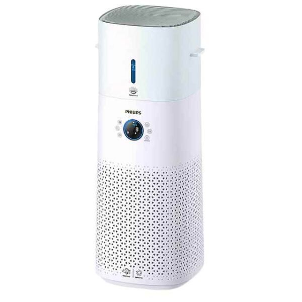 Philips Series 3000 2-in-1 Air Purifier Humidifier AC3737_10