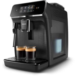 Philips series 2200 coffee machine