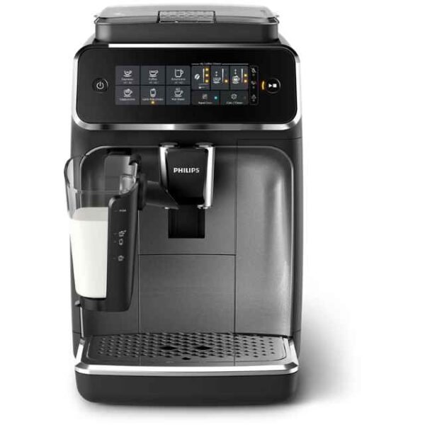Philips series 3200 Fully automatic espresso machines EP3246_70 (2)
