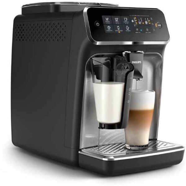 Philips series 3200 Fully automatic espresso machines EP3246_70 (3)