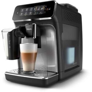 Philips series 3200 Fully automatic espresso machines EP3246_70