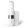 Braun FS1000 Face Mini hair remover with Smartlight, white