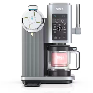 Ninja Swirl™ by CREAMi® Ice Cream Machine NC701