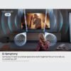Samsung HW-Q600F 3.1.2-Channel Dolby Atmos Soundbar System (3)