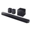 Samsung Q-Series Soundbar HW-Q990F