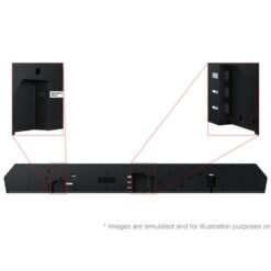 Samsung Q-Series Soundbar HW-Q990F (2)