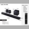 Samsung Q-Series Soundbar HW-Q990F (3)