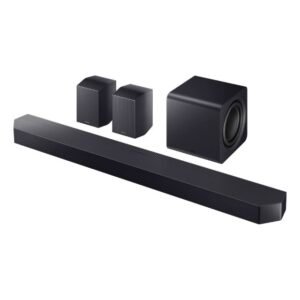 Samsung Q-Series Soundbar HW-Q990F
