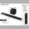 Samsung Q-Series Soundbar HW-QS700F (3)