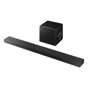 Samsung Q-Series Soundbar HW-QS700F