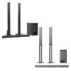 Sony HT-S700RF 5.1 Home Cinema Bluetooth (2)