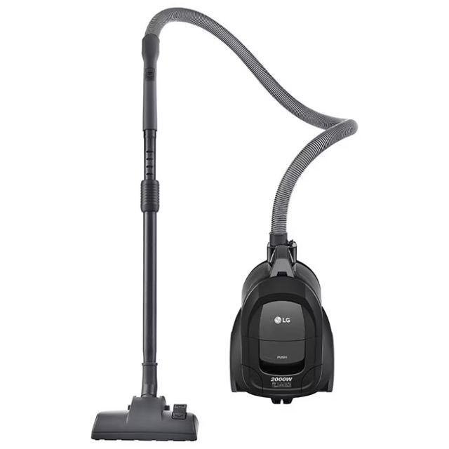 Bagless Vacuum Cleaner,1.3 Liter, Suction Power,2000 Watt VC5420 (2)