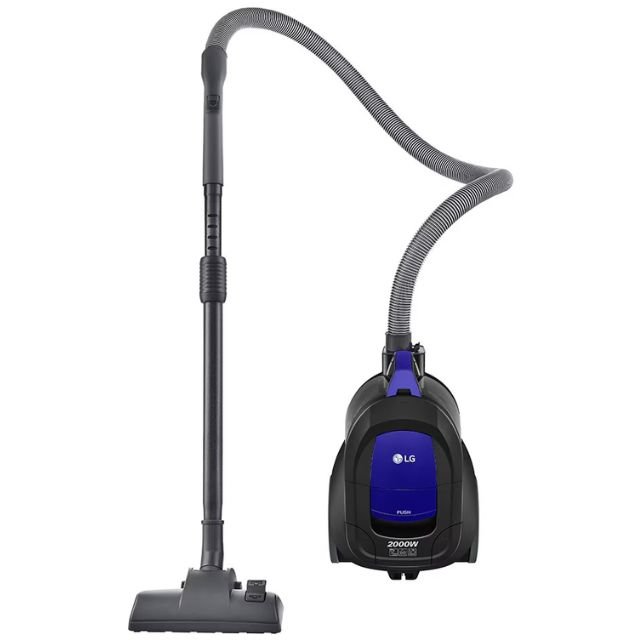 Bagless Vacuum Cleaner,1.3 Liter, Suction Power,2000 Watt VC5420 (3)