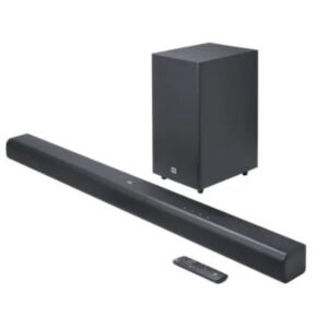 JBL 3.1 Channel 440W Soundbar SB-580