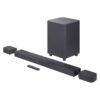 JBL 5.1.2-Channel Soundbar 800