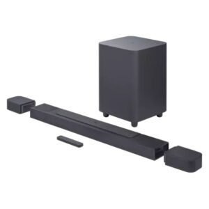 JBL 5.1.2-Channel Soundbar 800