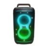 JBL PartyBox 520 Portable Wireless Speaker - Black (2)