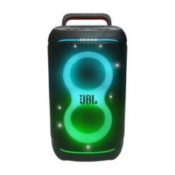 JBL PartyBox 520 Portable Wireless Speaker - Black (2)