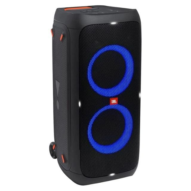 JBL Partybox 310 Portable Party Speaker