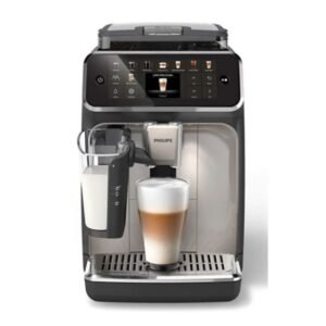Philips Fully Automatic Espresso Machine EP5547_90 Series 5500