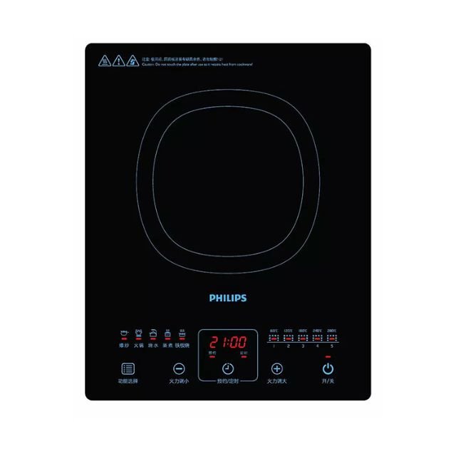 Philips Induction Cooker HD4911_00 (2)