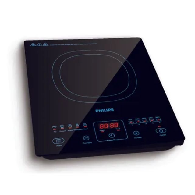 Philips Induction Cooker HD4911_00
