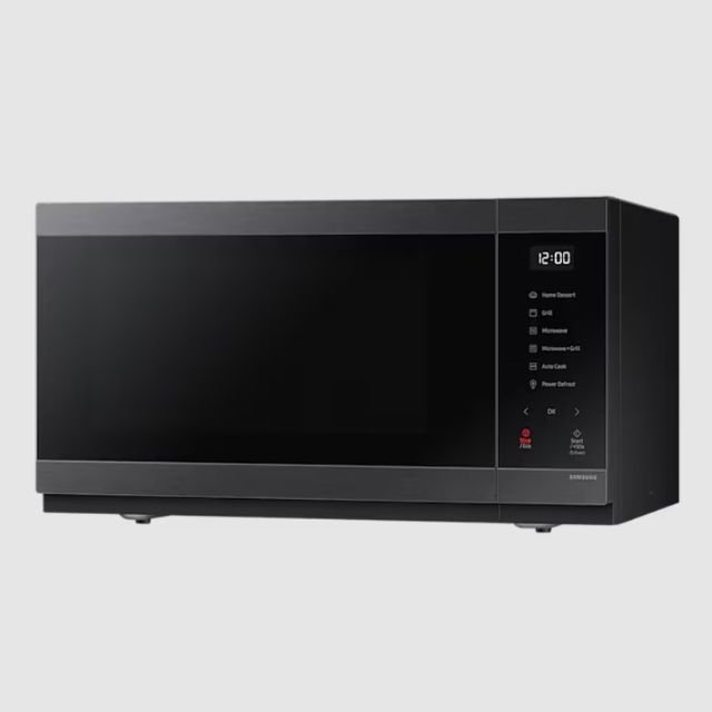 SAMSUNG MICROWAVE OVEN 40L MG40DG5525AGSG