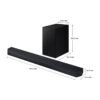 Samsung Q700D Soundbar 3.1.2ch (2)