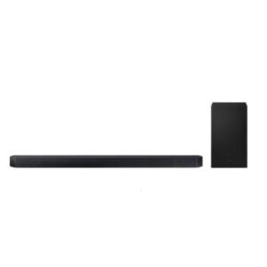 Samsung Q700D Soundbar 3.1.2ch