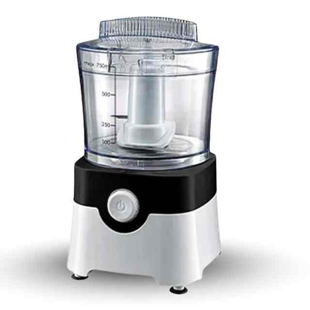 HOMAGE CHOPPER Model HCH-401A0