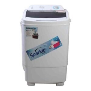 Homage 10 Kg Spin Dryer HW-49101SP