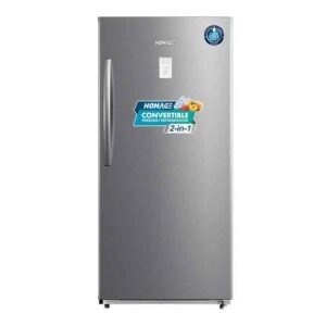 Homage Convertible Freezer HCF-4101V