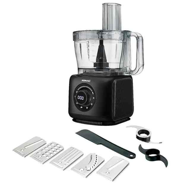 Homage Food Processor HFP-107A0