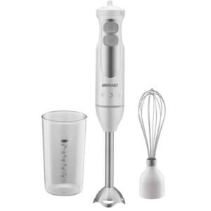 Homage Low Noise Hand Blender HHB-402B0