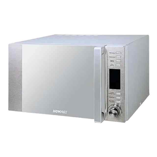 Homage Microwave Oven HDG-342S