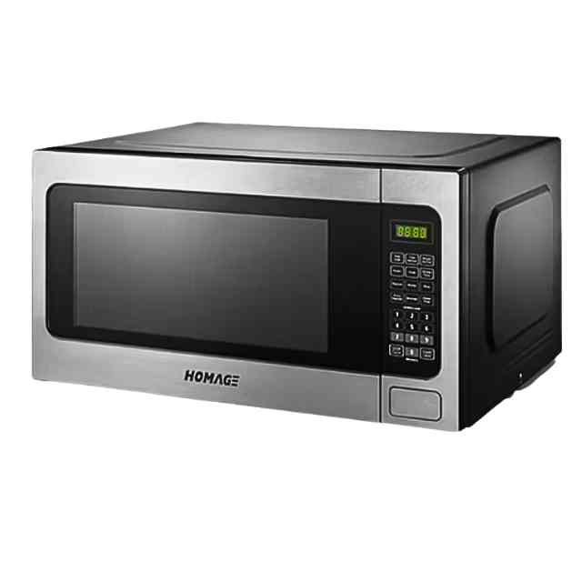 Homage Microwave Oven HMSO-2019B
